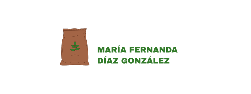 María Fernanda Díaz González